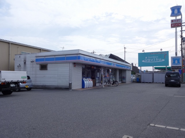 コンビニ　セブンイレブン藤井寺大井4丁目店（コンビニ）まで601m