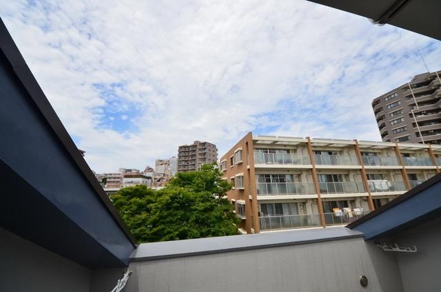 眺望　室内・室内設備