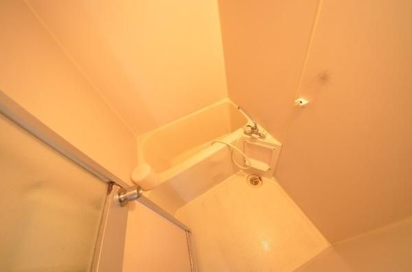 バス・シャワールーム　室内・室内設備