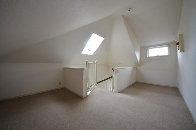 その他部屋・スペース　室内・室内設備