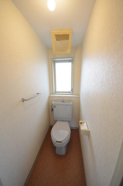 トイレ　室内・室内設備