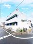 北戸田駅より徒歩14分 3階 築8年7ヶ月の賃貸物件