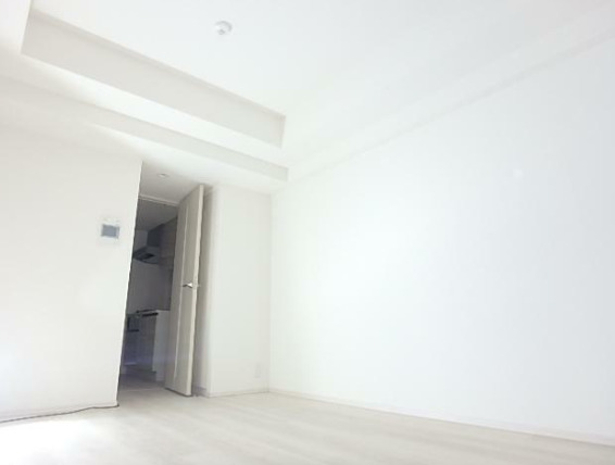 居室・リビング　リビングです