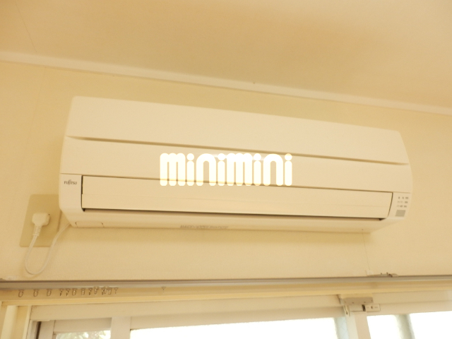 その他設備　※写真は別部屋