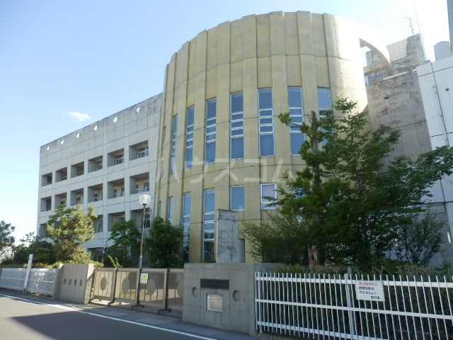 小学校　妙典小学校（小学校）まで819m