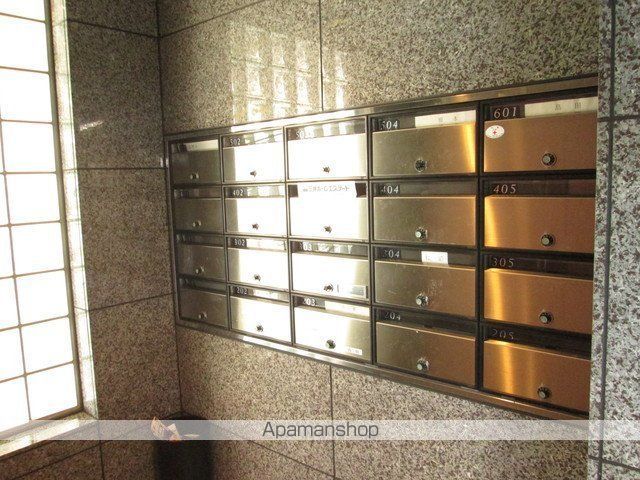 その他共有部分　その他共有部分