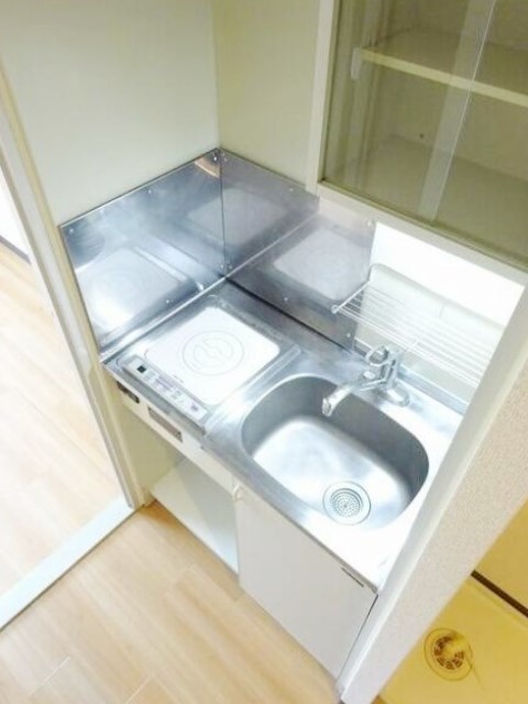 キッチン　同仕様タイプ