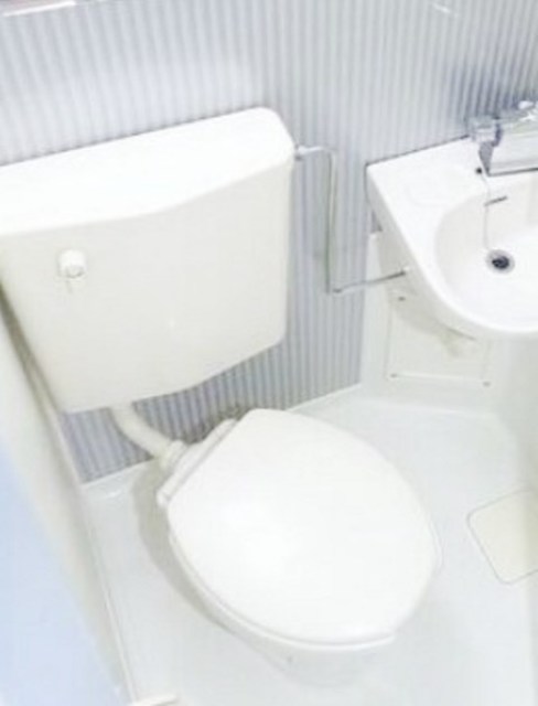 トイレ　同仕様タイプ