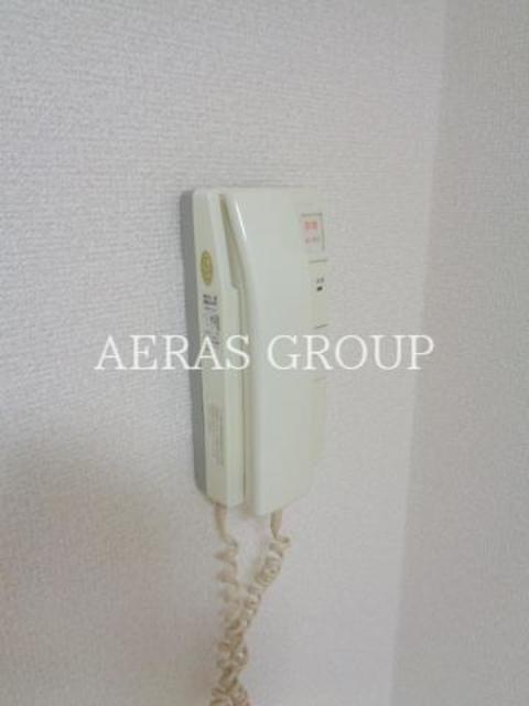 セキュリティ　同仕様タイプ