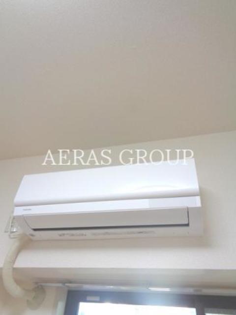 その他設備　同仕様タイプ