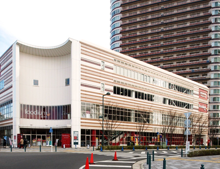 その他　フーディアム武蔵小杉店（その他）まで762m