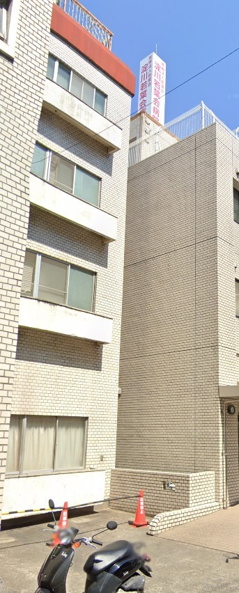 病院　淀川若葉会病院（病院）まで470m