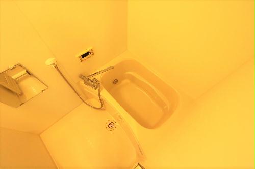 バス・シャワールーム　浴室乾燥機付