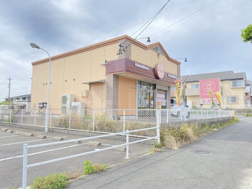 飲食店　ほっともっと 東海富貴ノ台店（飲食店）まで619m