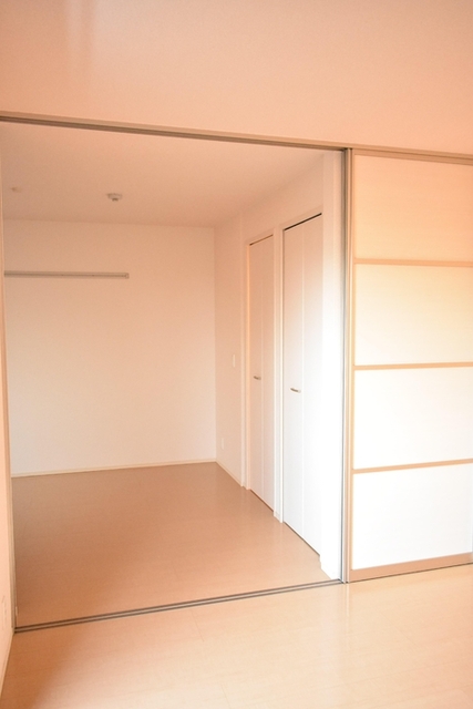 その他部屋・スペース　洋室