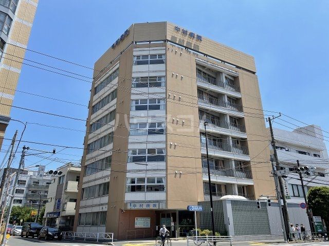 病院　中村病院（病院）まで944m