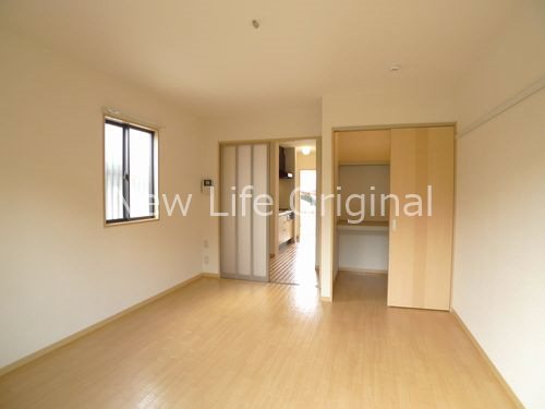 その他　洋室別アングルです☆