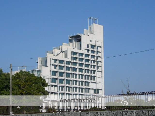 その他　北九州市立大学北方キャンパス（その他）まで1295m