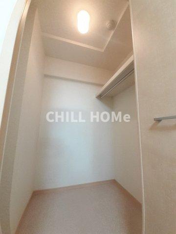 収納　当社、チルホームのHPもご覧ください(^^)/物件情報多数♪