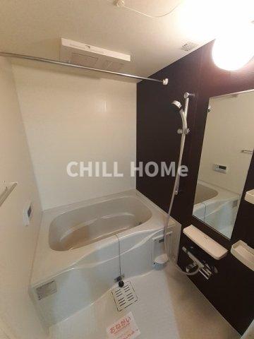 バス・シャワールーム　当社、チルホームのHPもご覧ください(^^)/物件情報多数♪