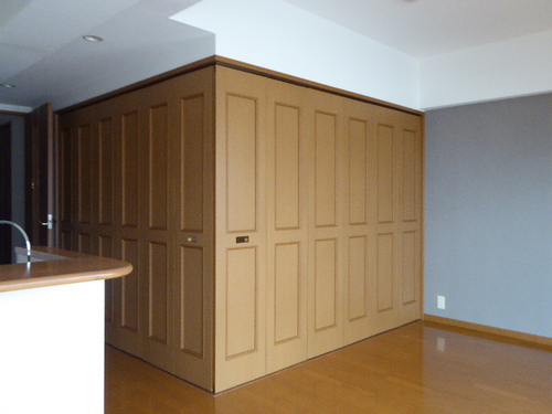 その他　ビッグヴァン二子多摩川