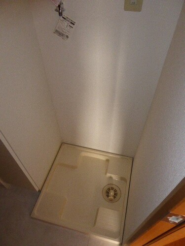 その他設備　ビッグヴァン二子多摩川