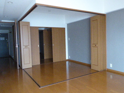 その他部屋・スペース　ビッグヴァン二子多摩川