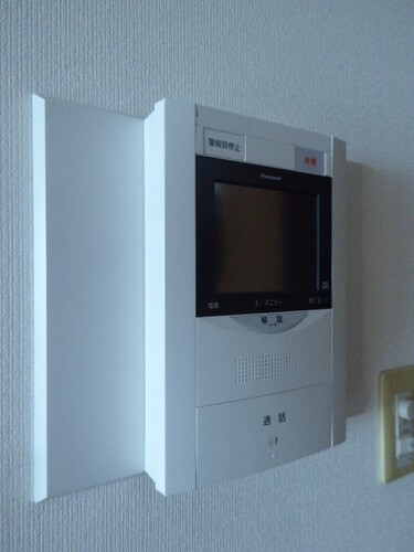 セキュリティ　ビッグヴァン二子多摩川