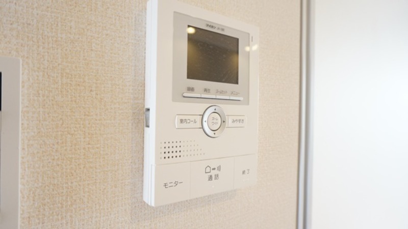 セキュリティ　図面と現状に相違がある場合には現状を優先