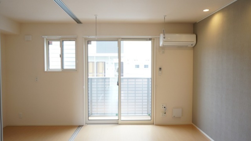 居室・リビング　図面と現状に相違がある場合には現状を優先