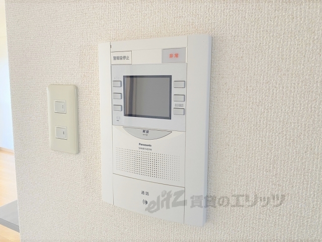 セキュリティ　ドアフォン（ＴＶ含）