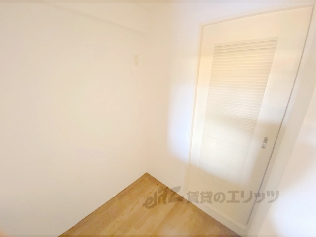 その他部屋・スペース　冷蔵庫置場