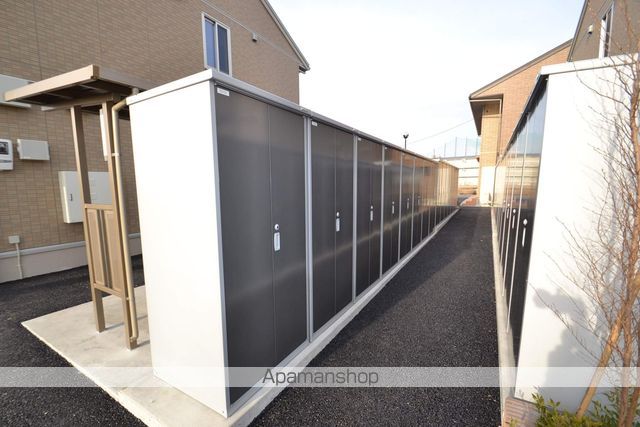 その他共有部分　その他共有部分