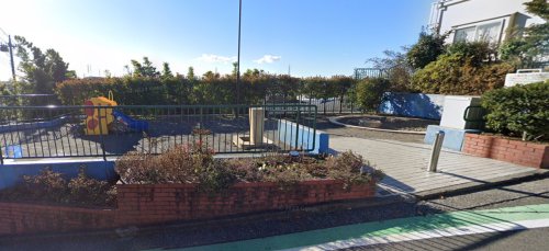 公園　新吉田第三公園（公園）まで714m