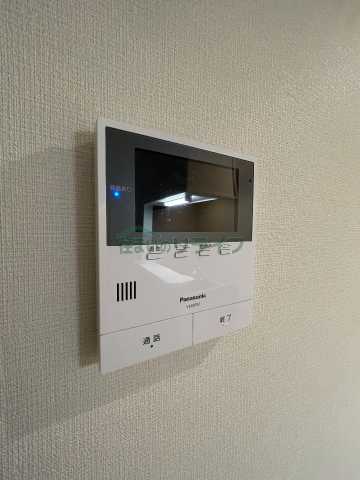 セキュリティ　モンステラ