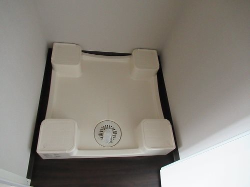 その他部屋・スペース　パン