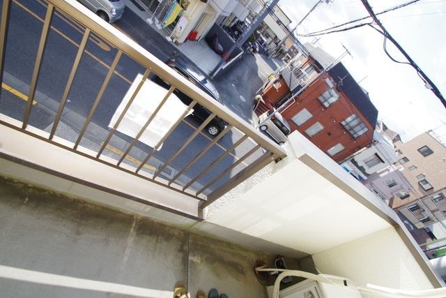 バルコニー　★タウンハウジング町田店までお問い合わせ下さい★