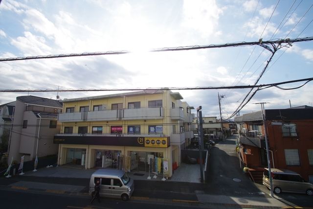 眺望　★タウンハウジング町田店までお問い合わせ下さい★