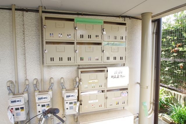 エントランス　★タウンハウジング町田店までお問い合わせ下さい★