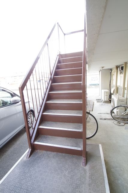 その他共有部分　★タウンハウジング町田店までお問い合わせ下さい★