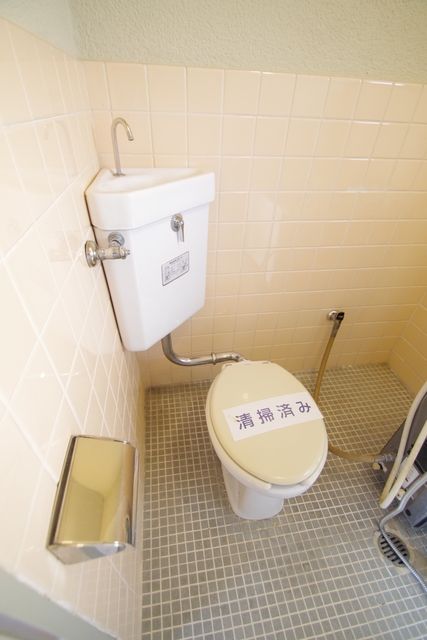トイレ　★タウンハウジング町田店までお問い合わせ下さい★