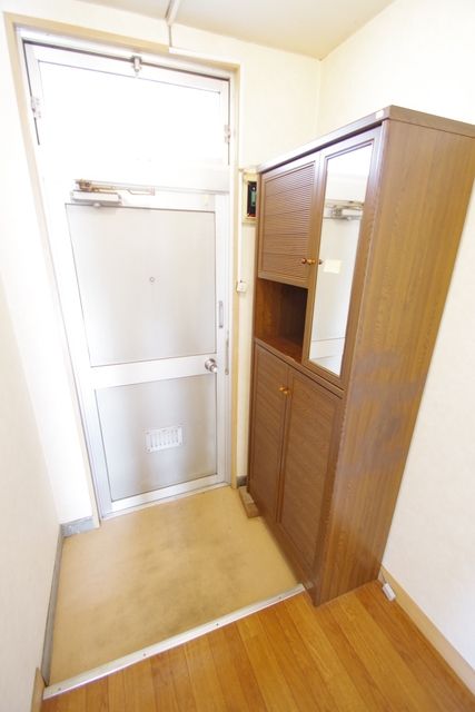 玄関　★タウンハウジング町田店までお問い合わせ下さい★