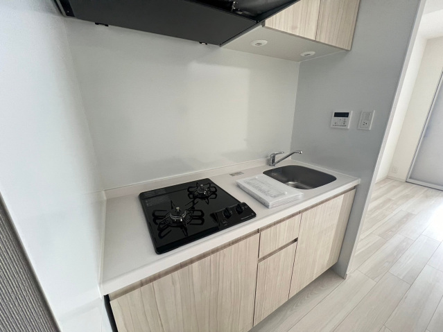 キッチン　※同建物・別号室の写真です