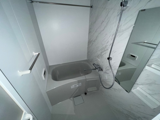 バス・シャワールーム　※同建物・別号室の写真です