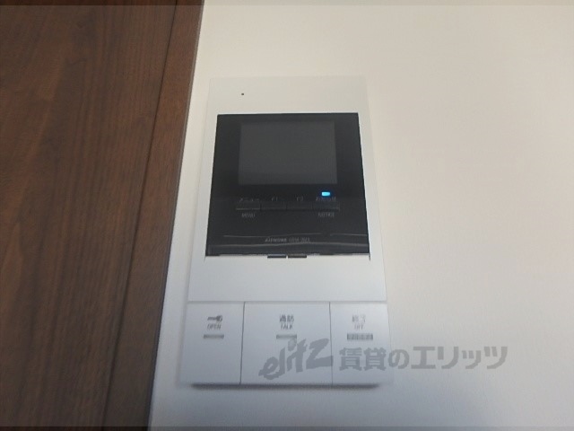 セキュリティ　ドアフォン（ＴＶ含）