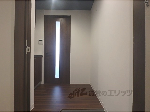 その他部屋・スペース　廊下