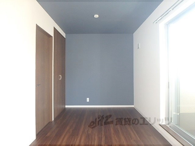 居室・リビング　洋室