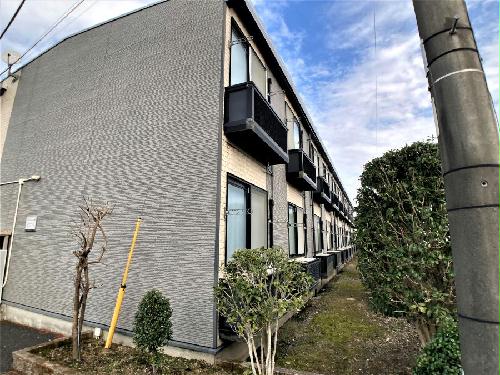 バルコニー　設備・仕様は号室により異なる為、現況を優先致します。