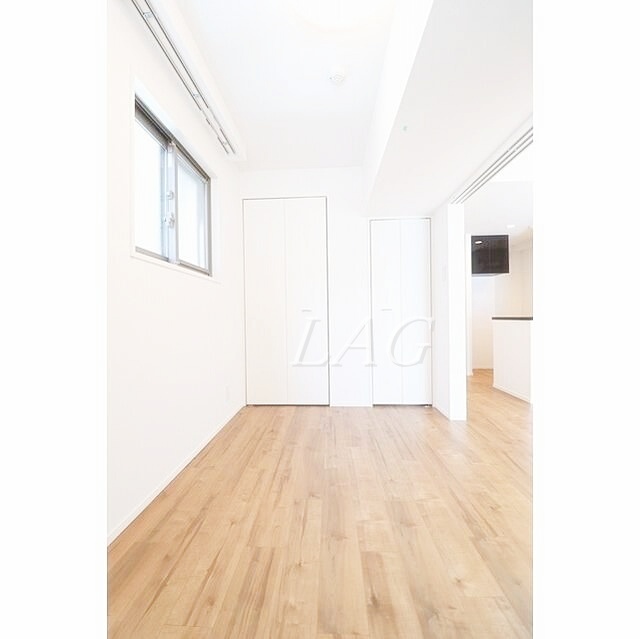 その他部屋・スペース　寝室です。