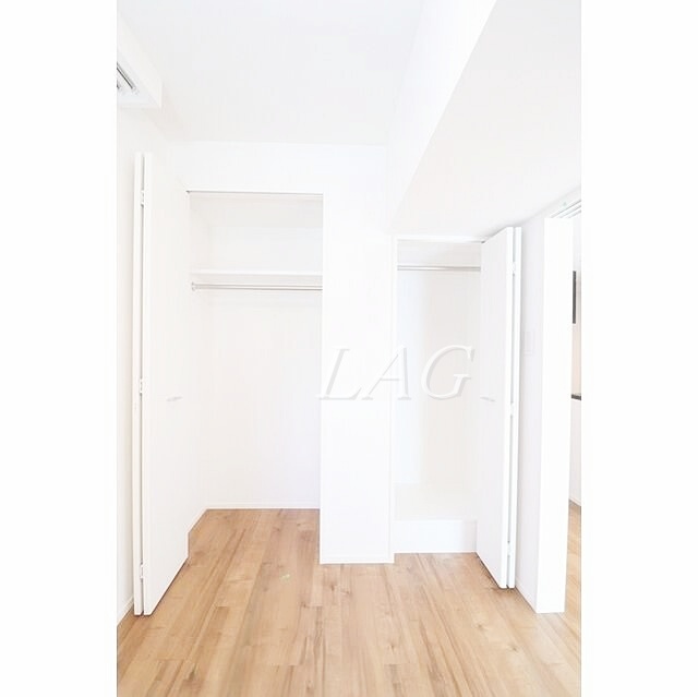 収納　収納です。